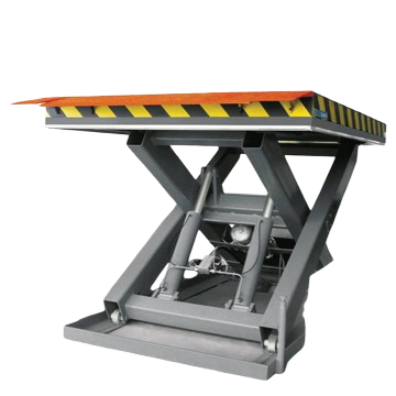 Scissor Lift Table