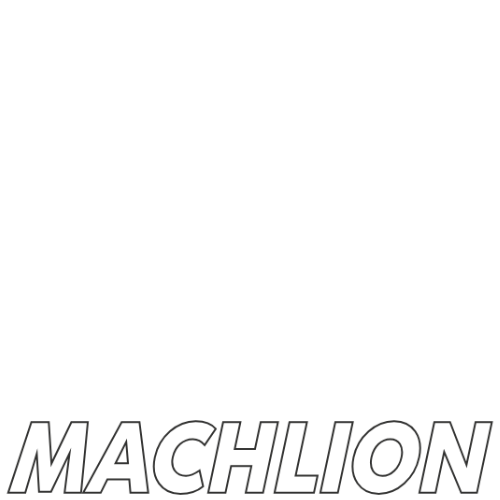 MachLion Logo