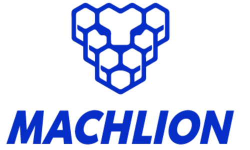 Machlion Logo